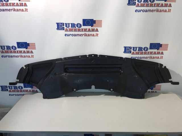 Front Shield